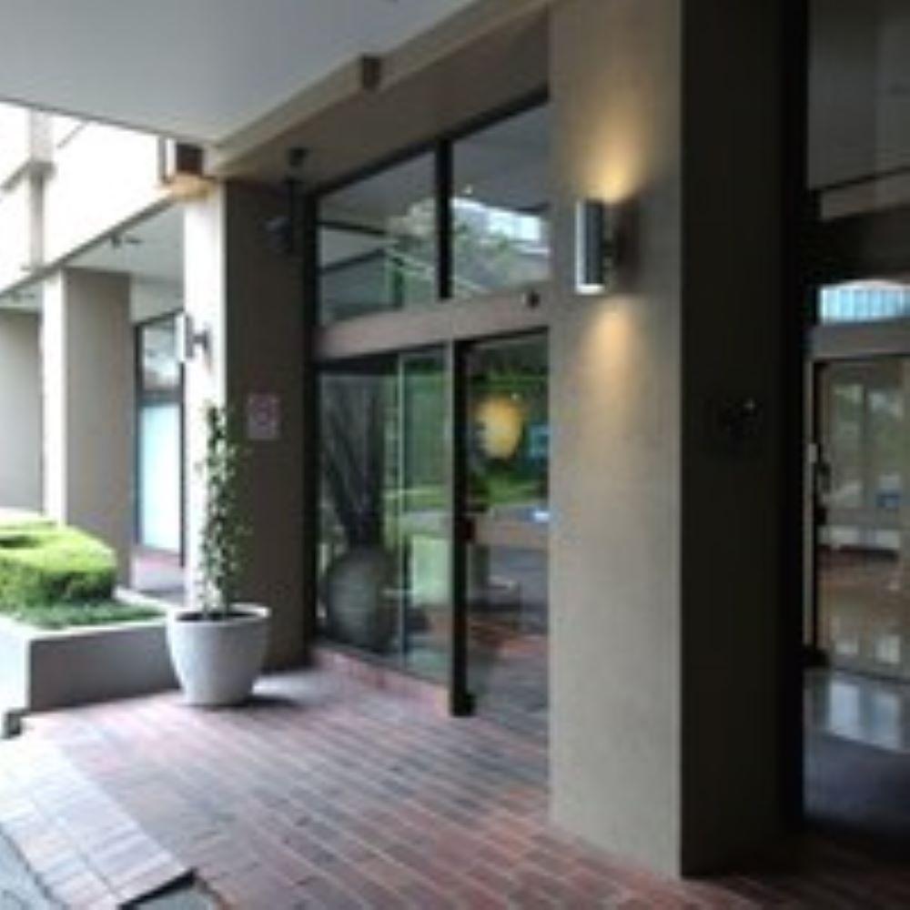 Hotel Rydges North Sídney Exterior foto